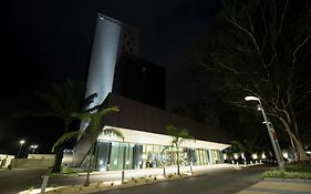 Doubletree By Hilton Pointe-Noire City Centre